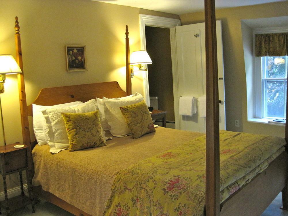 Federal House Inn 李城 外观 照片