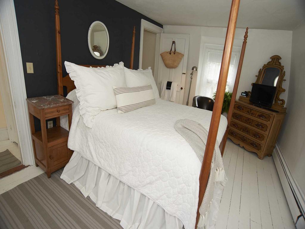 Federal House Inn 李城 外观 照片