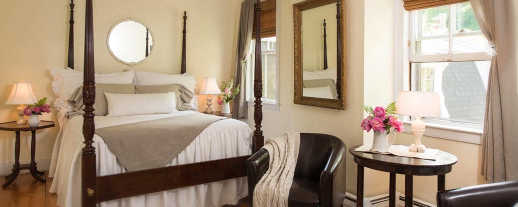 Federal House Inn 李城 外观 照片
