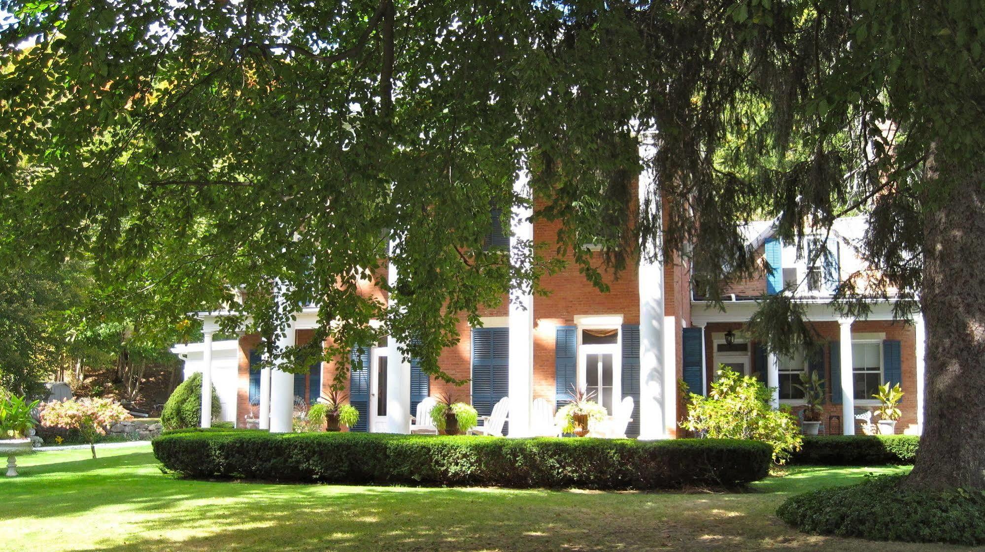 Federal House Inn 李城 外观 照片