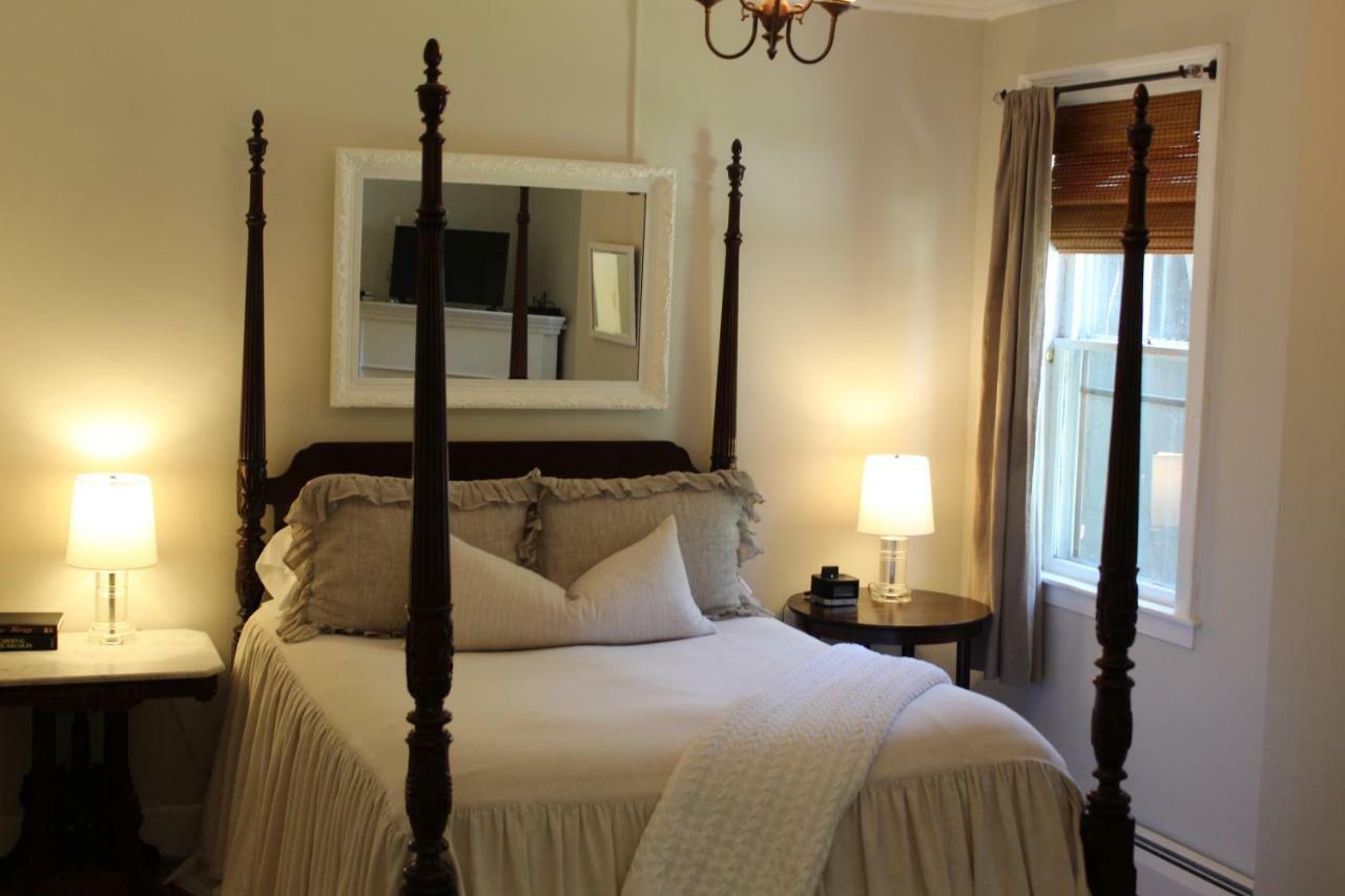 Federal House Inn 李城 外观 照片