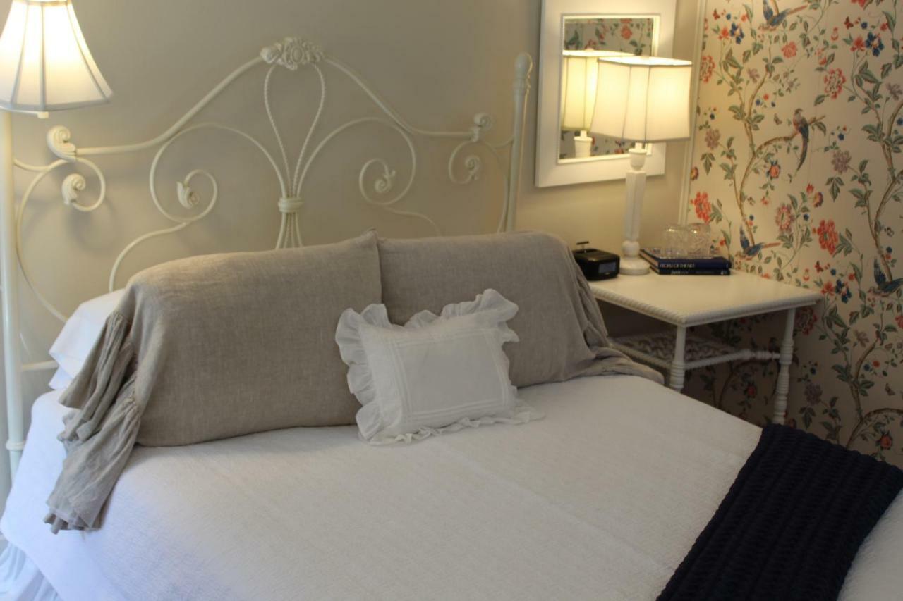 Federal House Inn 李城 外观 照片